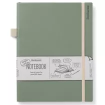 If Bookaroo Notatnik Journal du�y