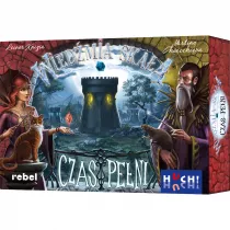 Wied�mia Ska�a. Czas pe�ni Rebel