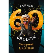 Karnet Urodziny