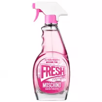 Moschino Woda toaletowa dla kobiet Fresh Pink 100 ml