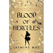 Blood of Hercules wer. Angielska