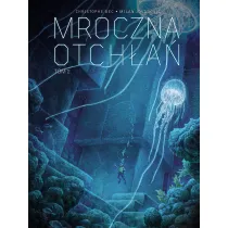 Mroczna otch�a�. Tom 2