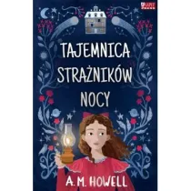 Tajemnica stra�nik�w nocy