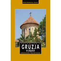Gruzja w piguce przewodnik