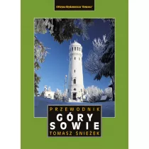 G�ry Sowie. Przewodnik
