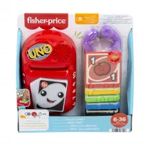 FP LL Uczce UNO HHH91 Mattel