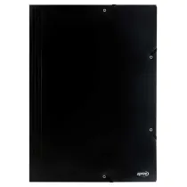 Koh-I-Noor Teczka A3 z gumk� czarna
