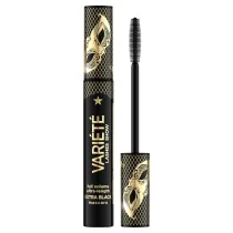 Eveline Cosmetics Variete tusz do rzs zwikszajcy objto i wyduajcy Ekstremalna Czer 10 ml