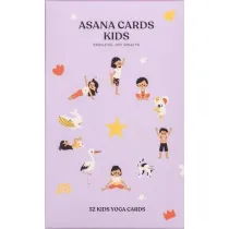 Asana Cards Kids
