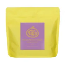 kawa ziarnista Brazylia Monteiro Lobato Natural Filter 250 g