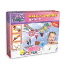 Zestaw Happy Dough - Stwrz Swoj Biuteri Strigo
