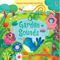 Garden Sounds wer. angielska