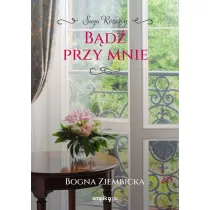 Bd przy mnie. Rany. Tom 4