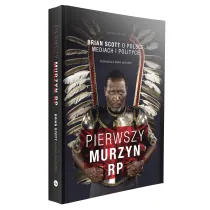 Pierwszy Murzyn RP