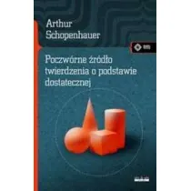 Poczw�rne �r�d�o twierdzenia o podstawie dostatecznej