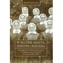 W s�u�bie miasta, pa�stwa i Ko�cio�a