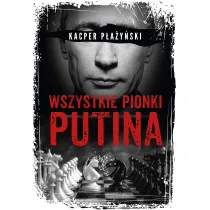 Wszystkie pionki Putina