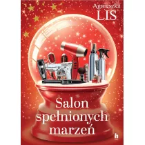 Salon spe�nionych marze�
