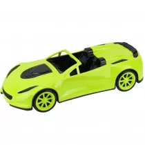 Kabriolet sportowy MIX Technok