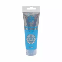 Astra Farba akrylowa Deco Artea w tubie 75ml bkit nieba