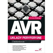 AVR. Uk�ady peryferyjne