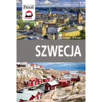 Szwecja. Przewodnik ilustrowany