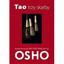 Tao. Trzy skarby