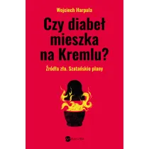 Czy diabe� mieszka na Kremlu? �r�d�o z�a. Szata�skie plany