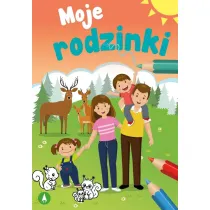 Moje rodzinki