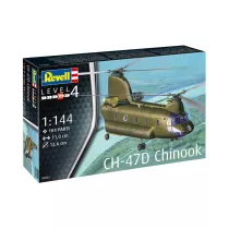 migowiec CH-47D Chinook Cobi