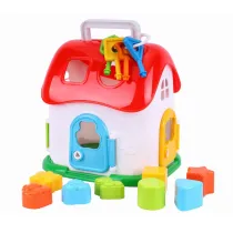 Sorter Technok