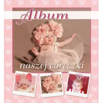 Album naszej creczki