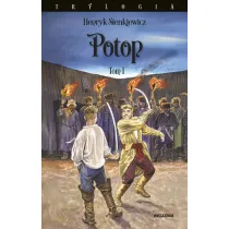 Potop. Tom 1