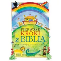 Pierwsze kroki z Bibli�