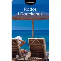 Rodos i Dodekanez. Travelbook