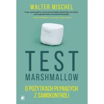 Test marshmallow o po�ytkach p�yn�cych z samokontroli