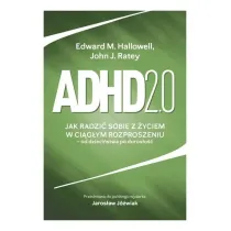 Adhd 2.0