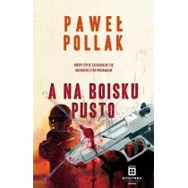 A na boisku pusto