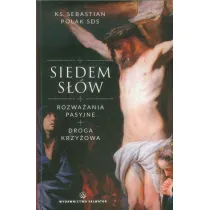 Siedem s��w rozwa�ania pasyjne