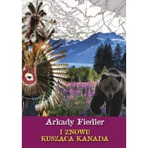 I znowu kuszca Kanada
