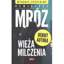Wie�a milczenia wyd. specjalne