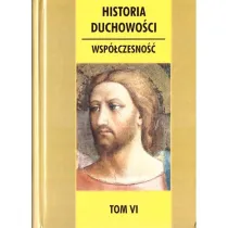 Historia duchowo�ci T.6