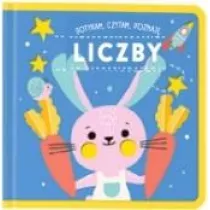 Liczby. Dotykam, czytam, poznaj