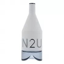 Calvin Klein IN2U Men Woda toaletowa spray 150 ml