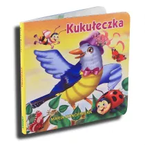 Klasyka wierszyka. Kukueczka