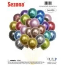 Balony 50 szt