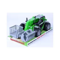 Pojazd rolniczy Macyszyn Toys