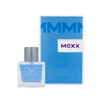 Mexx Woda po goleniu Men 50 ml