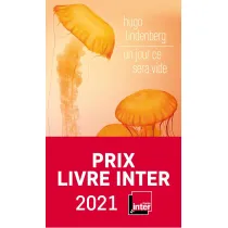 LF Lindenberg. Un jour ce sera vide