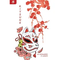 Kitsune. 13 opowie�ci o lisach